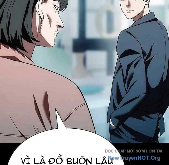 Người Giám Định Cổ Vật: Chapter 46