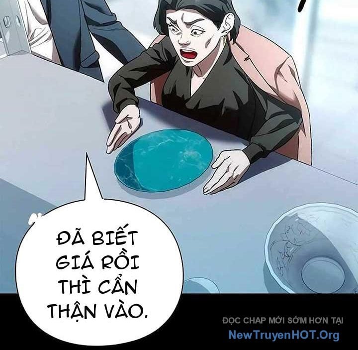 Người Giám Định Cổ Vật: Chapter 46