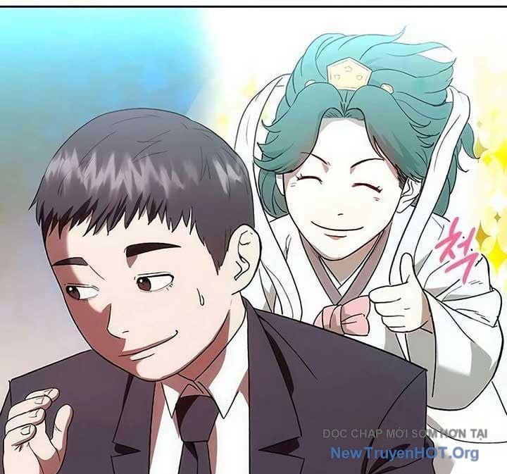 Người Giám Định Cổ Vật: Chapter 47