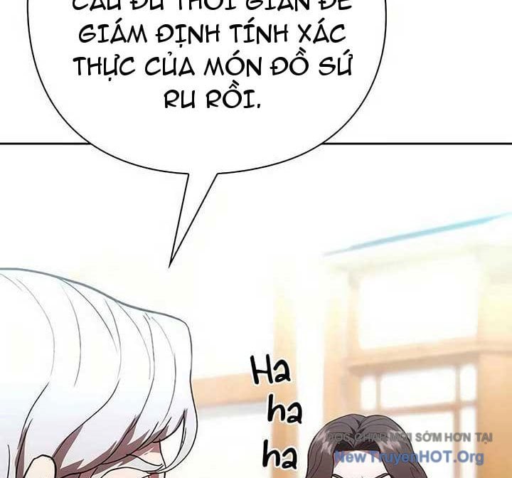 Người Giám Định Cổ Vật: Chapter 47