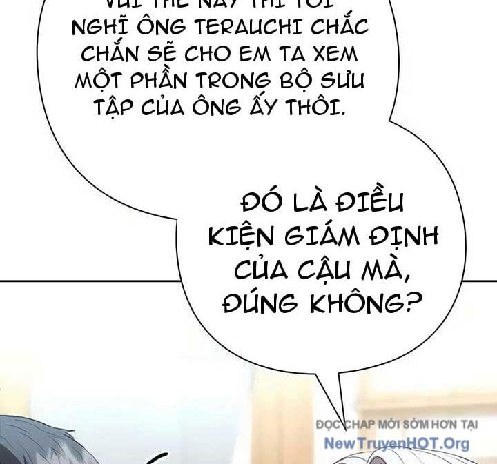 Người Giám Định Cổ Vật: Chapter 47