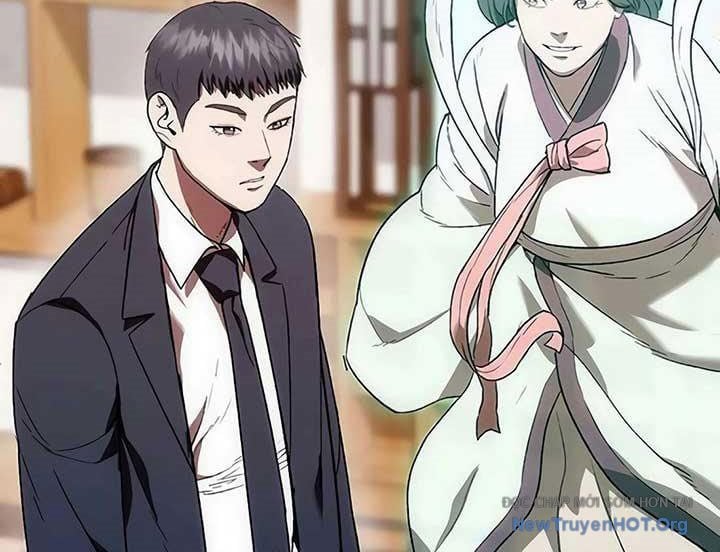 Người Giám Định Cổ Vật: Chapter 47