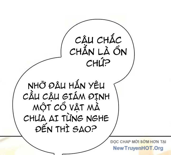 Người Giám Định Cổ Vật: Chapter 47