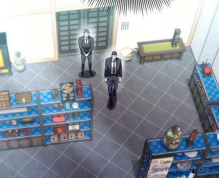 Người Giám Định Cổ Vật: Chapter 47