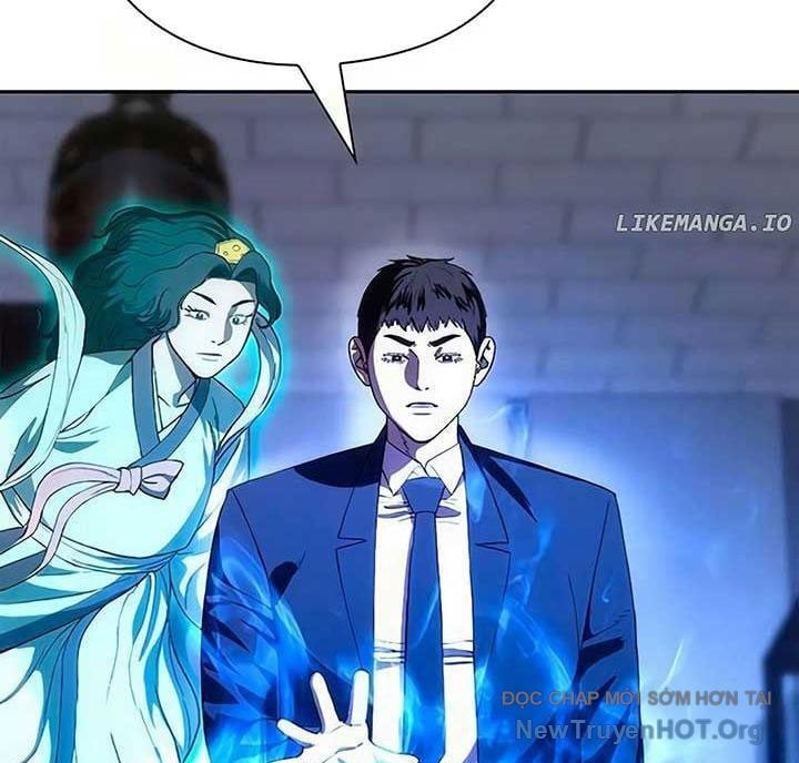 Người Giám Định Cổ Vật: Chapter 47