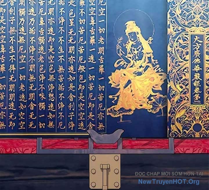 Người Giám Định Cổ Vật: Chapter 47