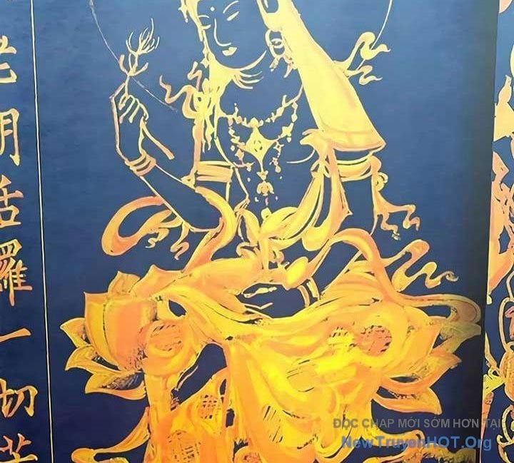 Người Giám Định Cổ Vật: Chapter 47