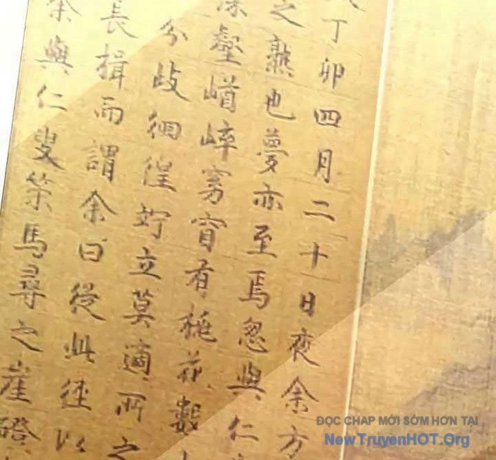 Người Giám Định Cổ Vật: Chapter 47