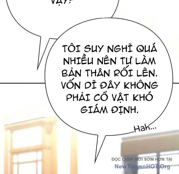 Người Giám Định Cổ Vật: Chapter 47