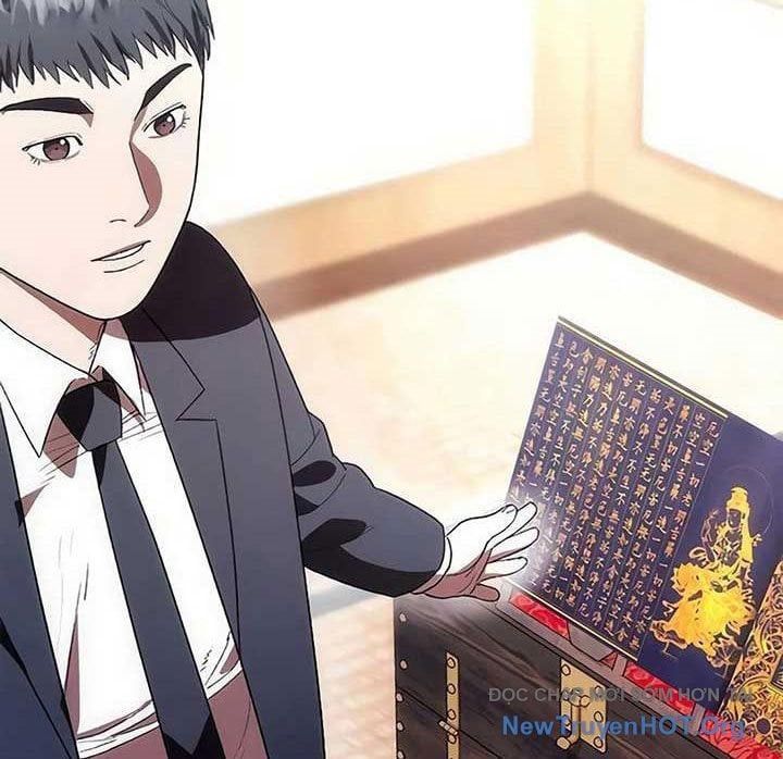 Người Giám Định Cổ Vật: Chapter 47