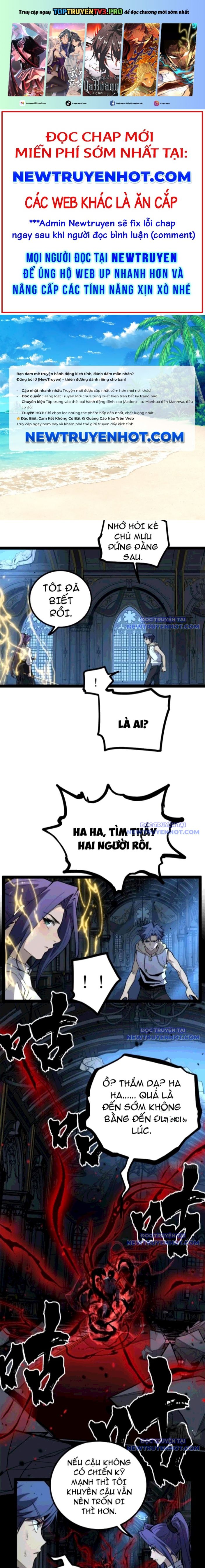 Người Giữ Cửa Vạn Giới: Chapter 37