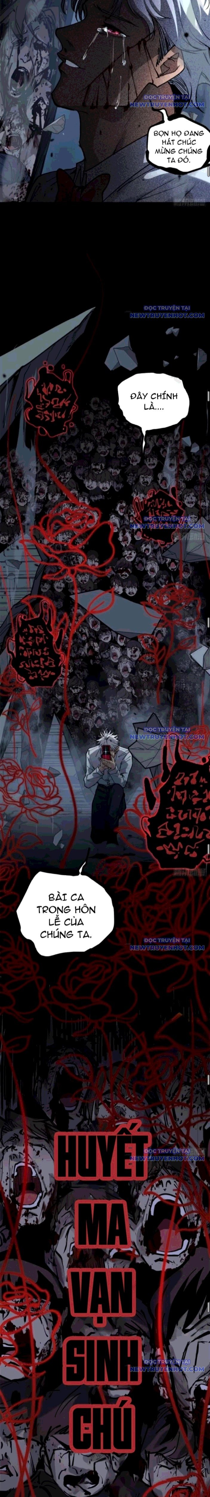 Người Giữ Cửa Vạn Giới: Chapter 37