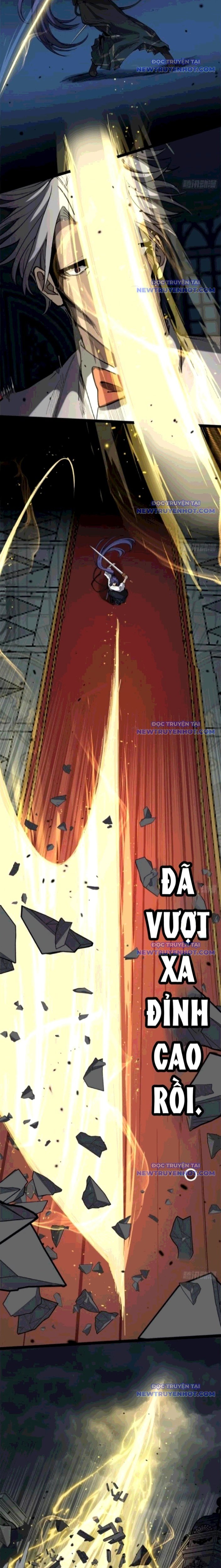 Người Giữ Cửa Vạn Giới: Chapter 37