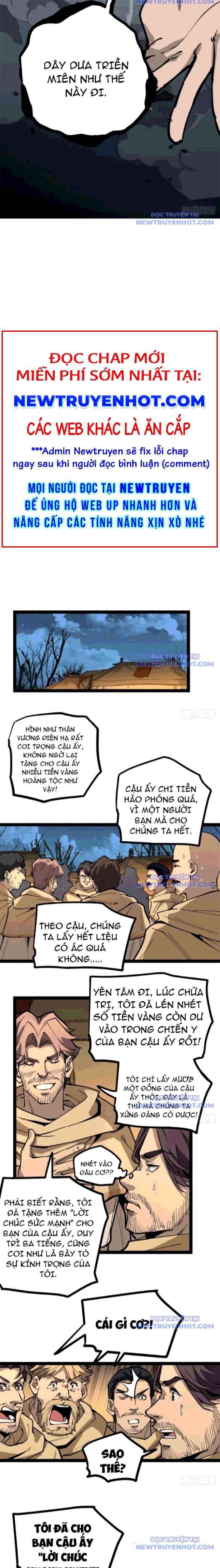 Người Giữ Cửa Vạn Giới: Chapter 37