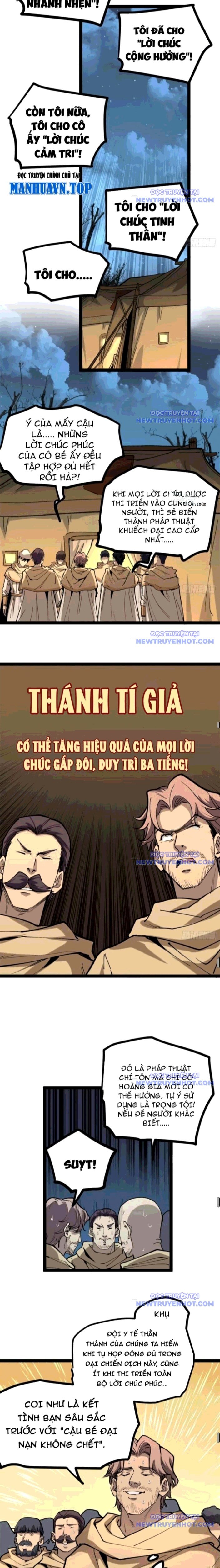 Người Giữ Cửa Vạn Giới: Chapter 37