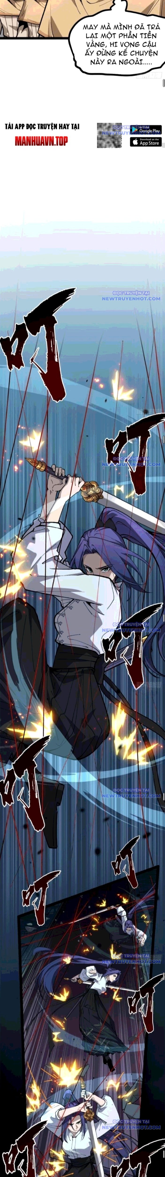 Người Giữ Cửa Vạn Giới: Chapter 37