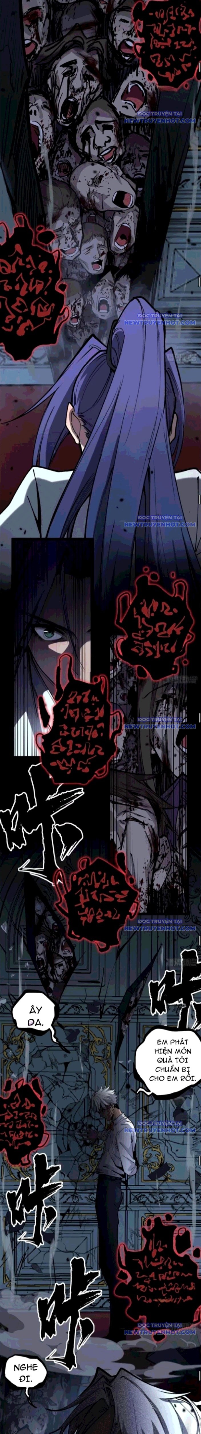 Người Giữ Cửa Vạn Giới: Chapter 37