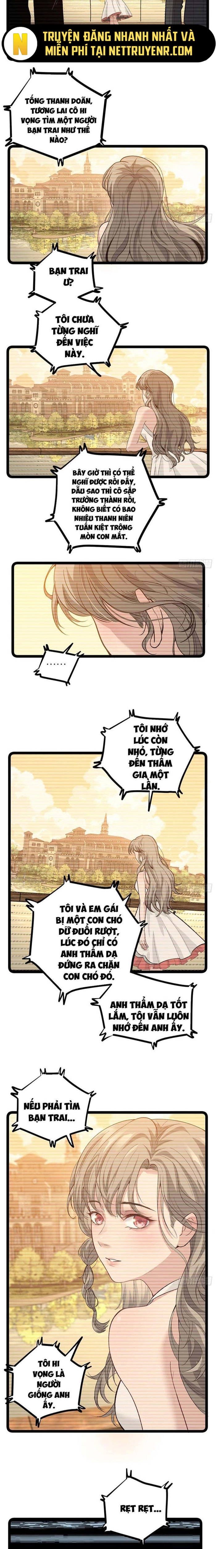 Người Giữ Cửa Vạn Giới: Chapter 44