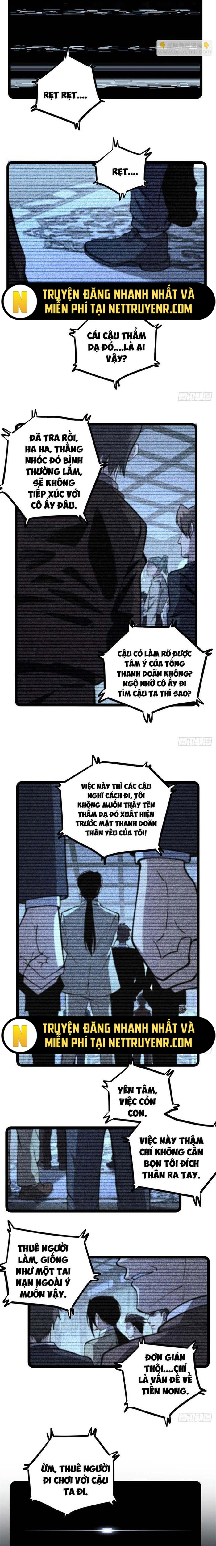 Người Giữ Cửa Vạn Giới: Chapter 44