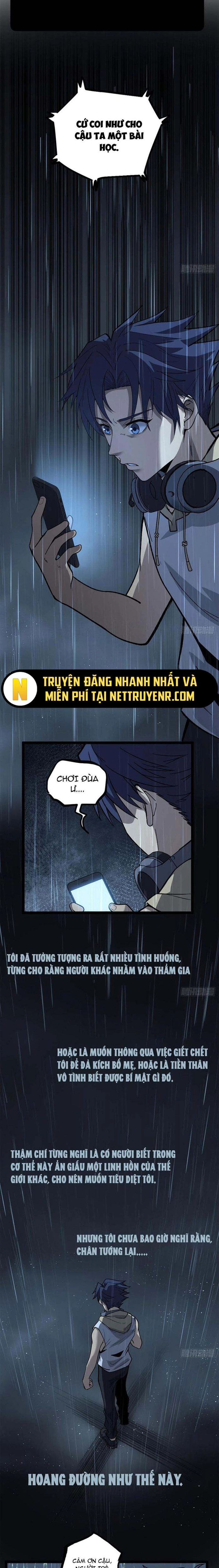 Người Giữ Cửa Vạn Giới: Chapter 44