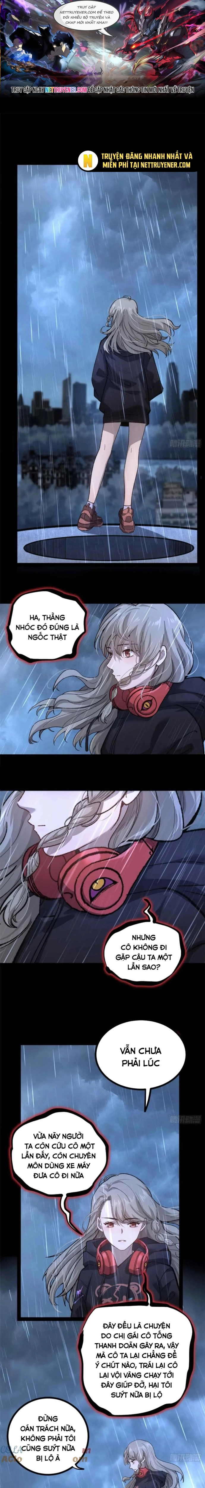 Người Giữ Cửa Vạn Giới: Chapter 46