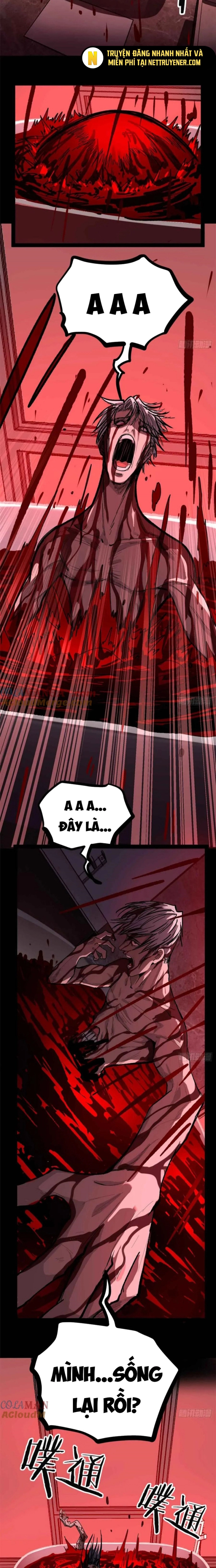 Người Giữ Cửa Vạn Giới: Chapter 46