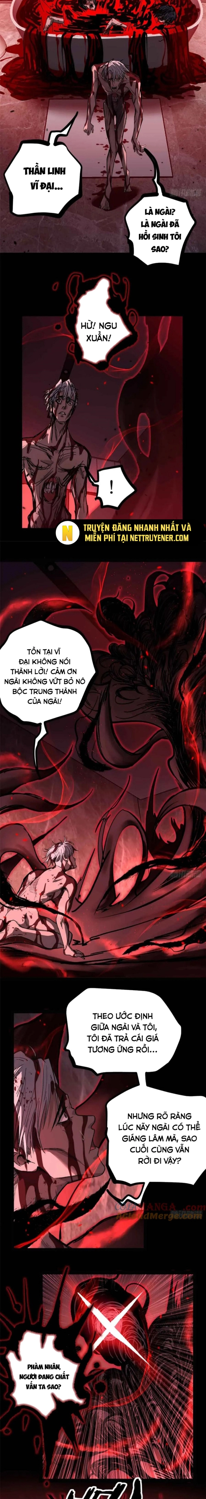 Người Giữ Cửa Vạn Giới: Chapter 46