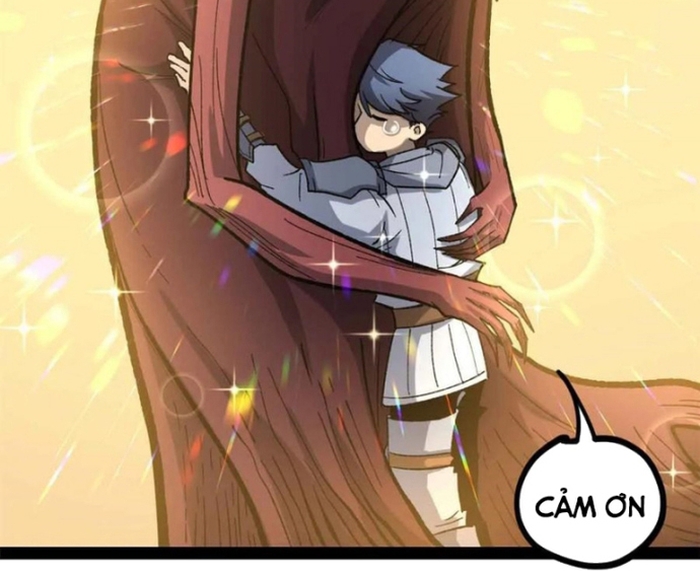 Người Giữ Cửa Vạn Giới: Chapter 49