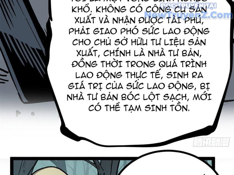 Người Giữ Cửa Vạn Giới: Chapter 51