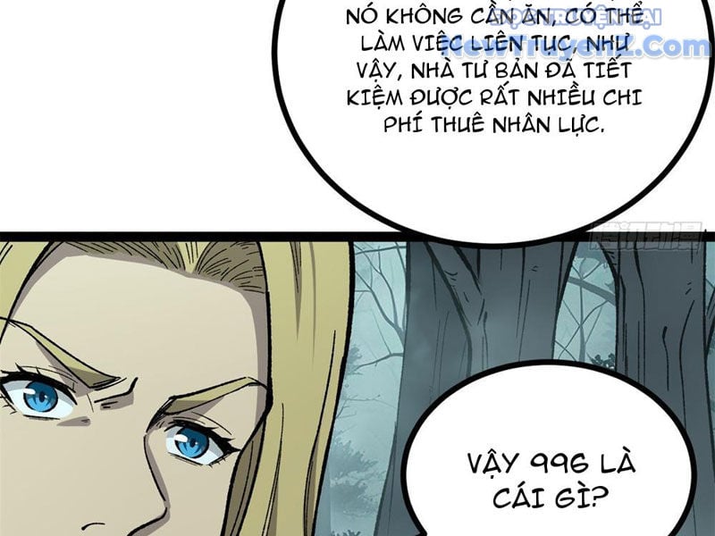 Người Giữ Cửa Vạn Giới: Chapter 51