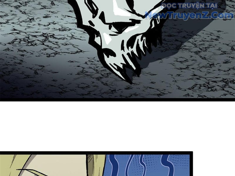 Người Giữ Cửa Vạn Giới: Chapter 51