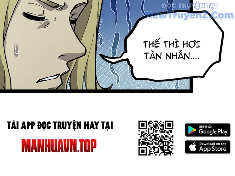 Người Giữ Cửa Vạn Giới: Chapter 51