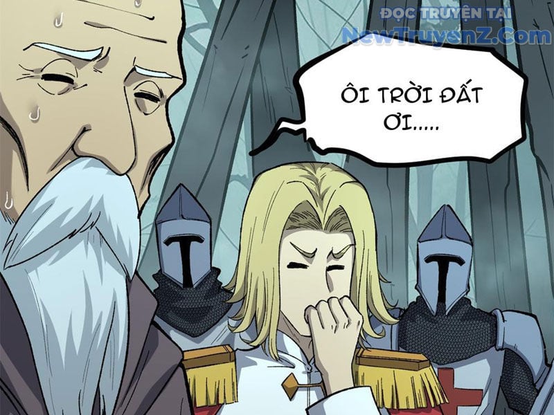 Người Giữ Cửa Vạn Giới: Chapter 51