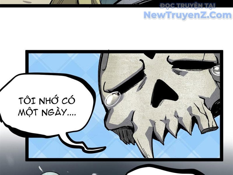 Người Giữ Cửa Vạn Giới: Chapter 51