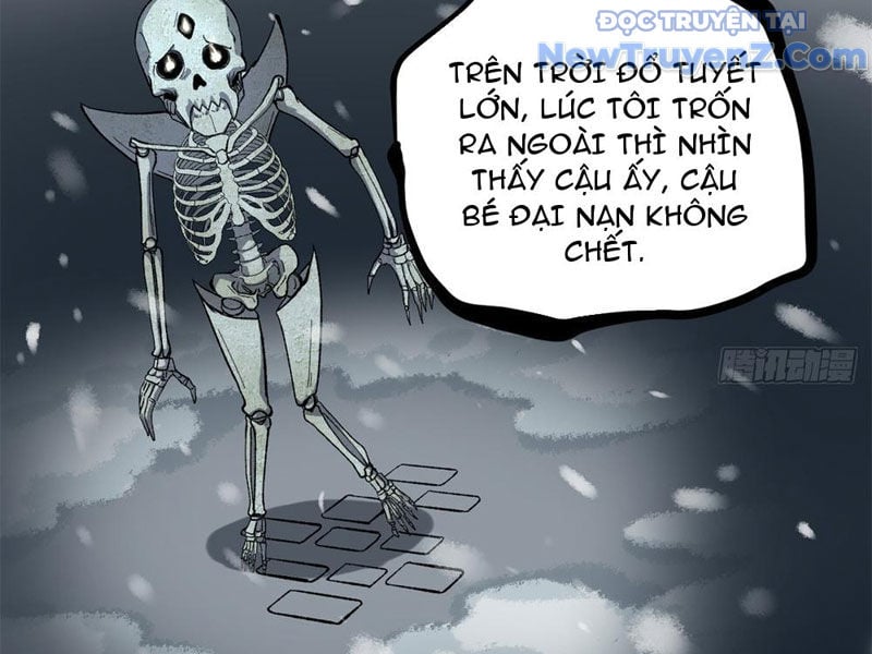 Người Giữ Cửa Vạn Giới: Chapter 51