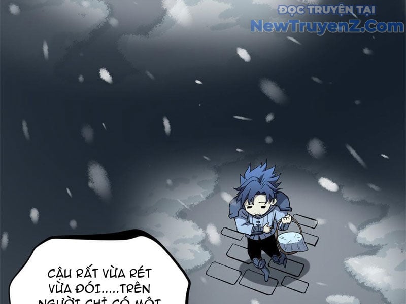 Người Giữ Cửa Vạn Giới: Chapter 51