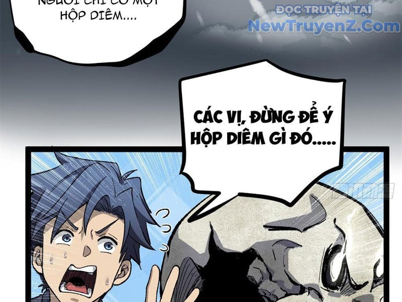 Người Giữ Cửa Vạn Giới: Chapter 51