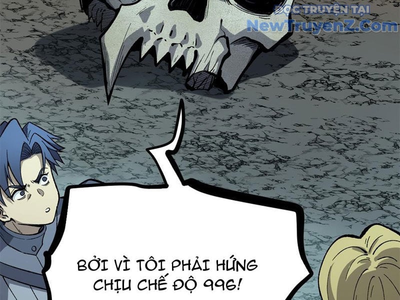 Người Giữ Cửa Vạn Giới: Chapter 51