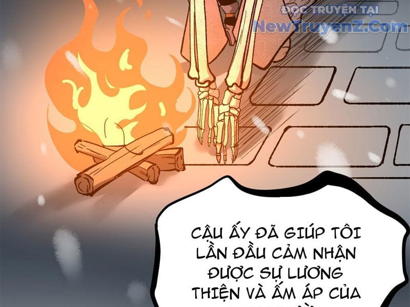 Người Giữ Cửa Vạn Giới: Chapter 51