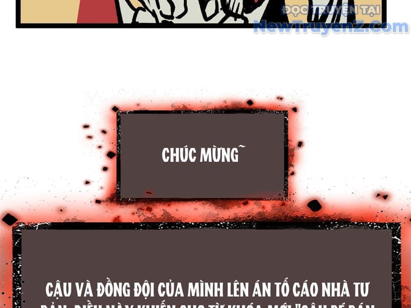Người Giữ Cửa Vạn Giới: Chapter 51