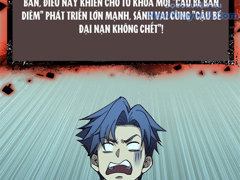 Người Giữ Cửa Vạn Giới: Chapter 51