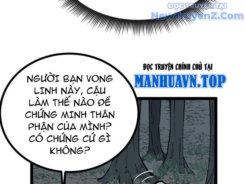 Người Giữ Cửa Vạn Giới: Chapter 51
