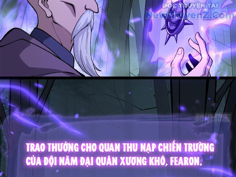 Người Giữ Cửa Vạn Giới: Chapter 51