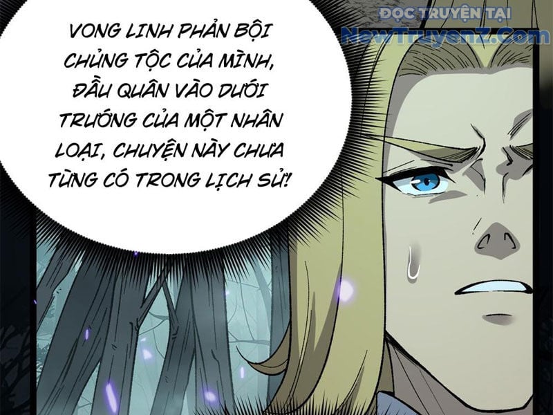 Người Giữ Cửa Vạn Giới: Chapter 51