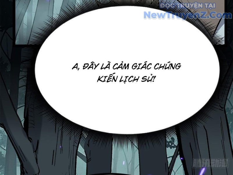 Người Giữ Cửa Vạn Giới: Chapter 51