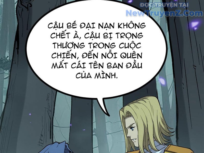 Người Giữ Cửa Vạn Giới: Chapter 51