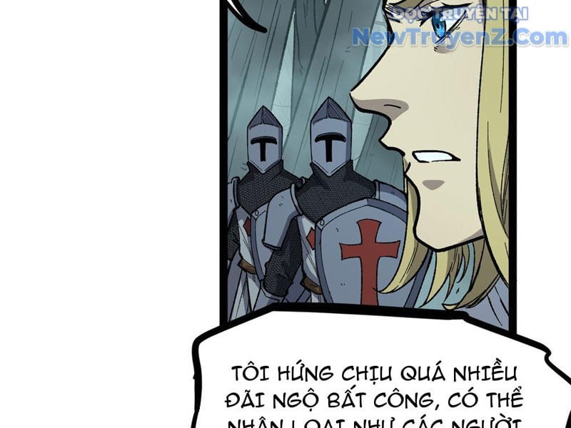 Người Giữ Cửa Vạn Giới: Chapter 51