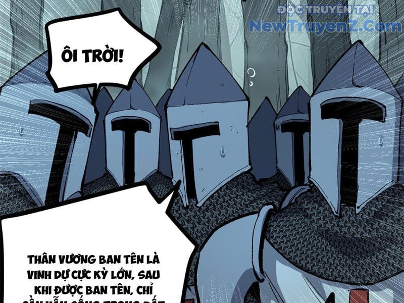 Người Giữ Cửa Vạn Giới: Chapter 51