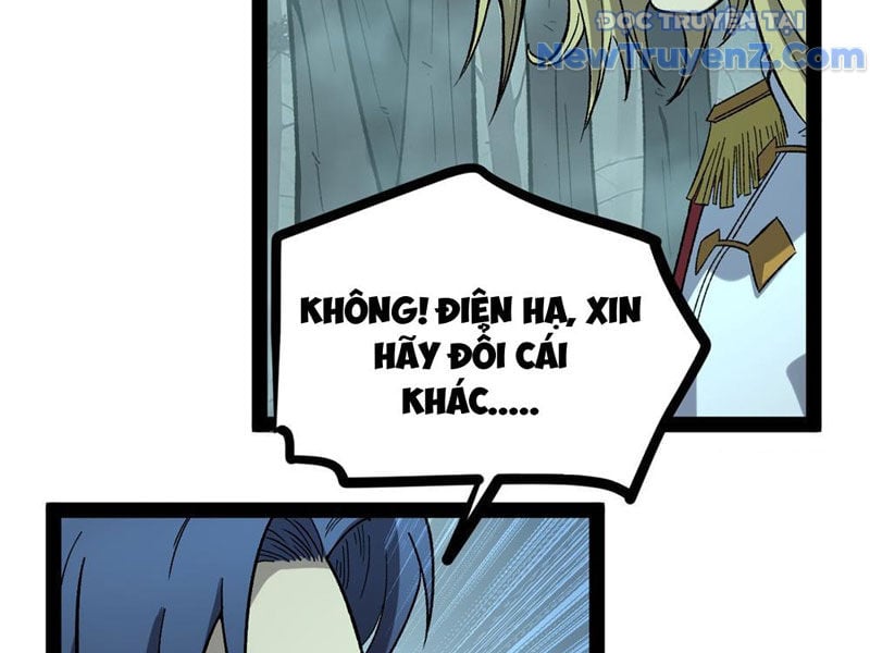 Người Giữ Cửa Vạn Giới: Chapter 51