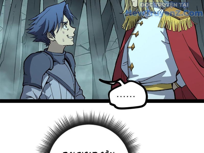 Người Giữ Cửa Vạn Giới: Chapter 51